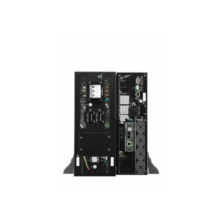 APC Smart-UPS On-line SRTG - onduleur - 15 KVA - 400V ou 230V avec batterie