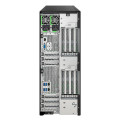 Fujitsu PRIMERGY TX2550 M7 serveur Tower Intel® Xeon® Silver 4410Y 2 GHz 32 Go DDR5-SDRAM 900 W