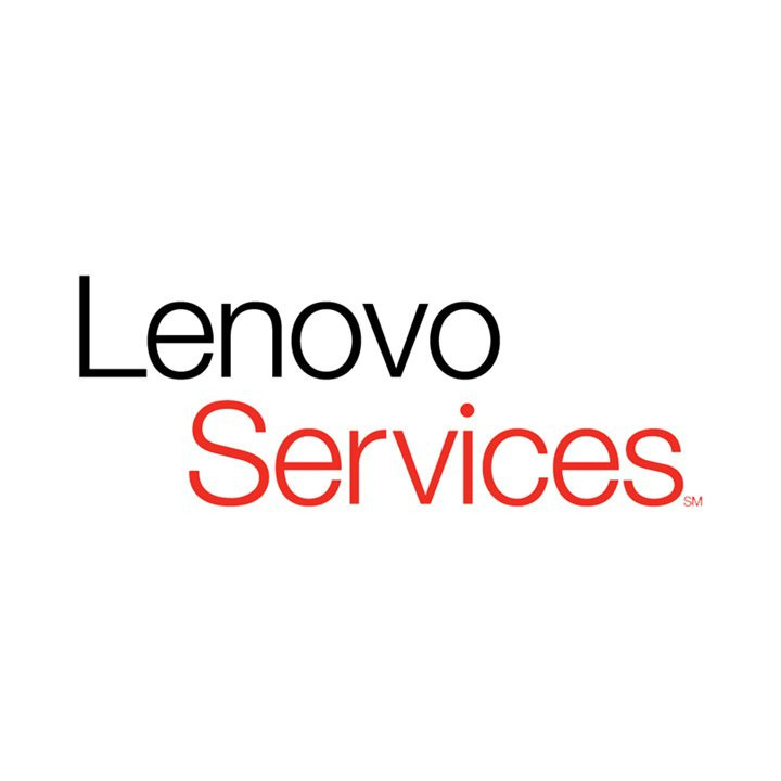 Lenovo 7S06126TWW licence et mise à jour de logiciel 1 année(s)
