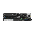 APC Smart-UPS On-line SRT Lithium-Ion - onduleur - 1500VA - RM - 230V