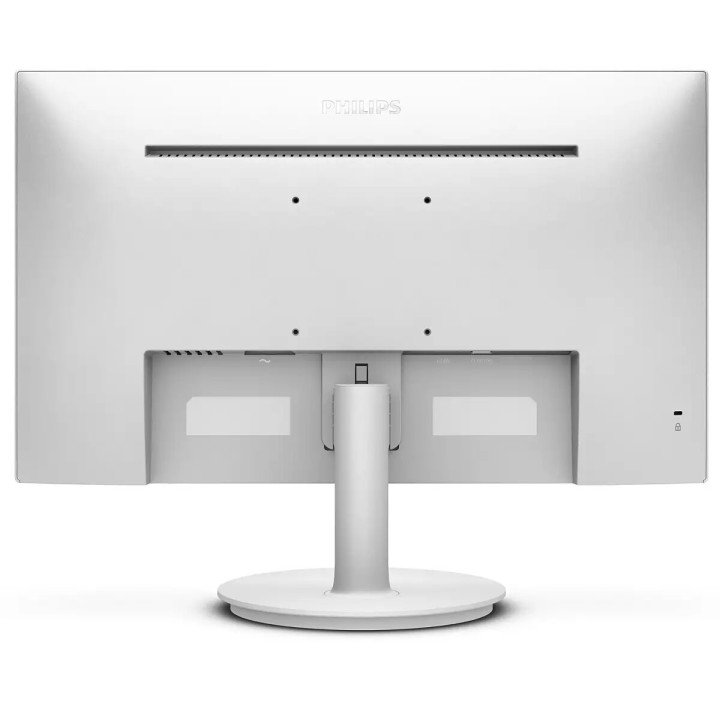 Philips V Line 271V8AW/00 écran plat de PC 68,6 cm (27") 1920 x 1080 pixels Full HD LCD Blanc
