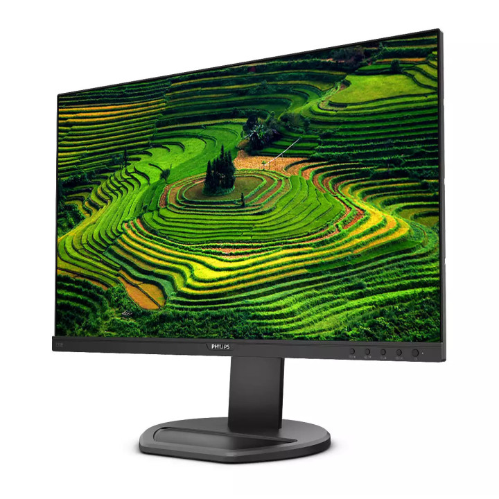 Philips 230B8QJEB/00 écran plat de PC 57,1 cm (22.5") 1920 x 1200 pixels WUXGA LED Noir