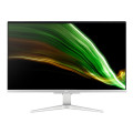 Acer Aspire C27-1655 Intel® Core™ i5 i5-1135G7 68,6 cm (27") 1920 x 1080 pixels PC All-in-One 8 Go DDR4-SDRAM 512 Go SSD NVI