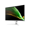 Acer Aspire C27-1655 Intel® Core™ i5 i5-1135G7 68,6 cm (27") 1920 x 1080 pixels PC All-in-One 8 Go DDR4-SDRAM 512 Go SSD NVI