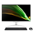 Acer Aspire C27-1655 Intel® Core™ i5 i5-1135G7 68,6 cm (27") 1920 x 1080 pixels PC All-in-One 8 Go DDR4-SDRAM 512 Go SSD NVI