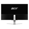 Acer Aspire C27-1655 Intel® Core™ i5 i5-1135G7 68,6 cm (27") 1920 x 1080 pixels PC All-in-One 8 Go DDR4-SDRAM 512 Go SSD NVI