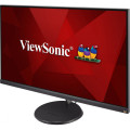 Viewsonic VX Series VX2785-2K-MHDU LED display 68,6 cm (27") 2560 x 1440 pixels Quad HD Noir