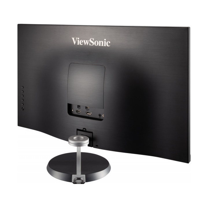 Viewsonic VX Series VX2785-2K-MHDU LED display 68,6 cm (27") 2560 x 1440 pixels Quad HD Noir