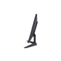 Viewsonic VX Series VX2785-2K-MHDU LED display 68,6 cm (27") 2560 x 1440 pixels Quad HD Noir