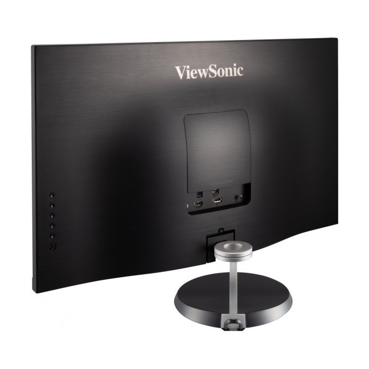 Viewsonic VX Series VX2785-2K-MHDU LED display 68,6 cm (27") 2560 x 1440 pixels Quad HD Noir