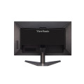 Viewsonic VX Series VX2785-2K-MHDU LED display 68,6 cm (27") 2560 x 1440 pixels Quad HD Noir