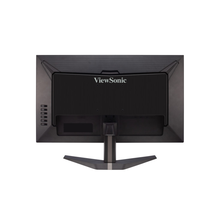 Viewsonic VX Series VX2785-2K-MHDU LED display 68,6 cm (27") 2560 x 1440 pixels Quad HD Noir