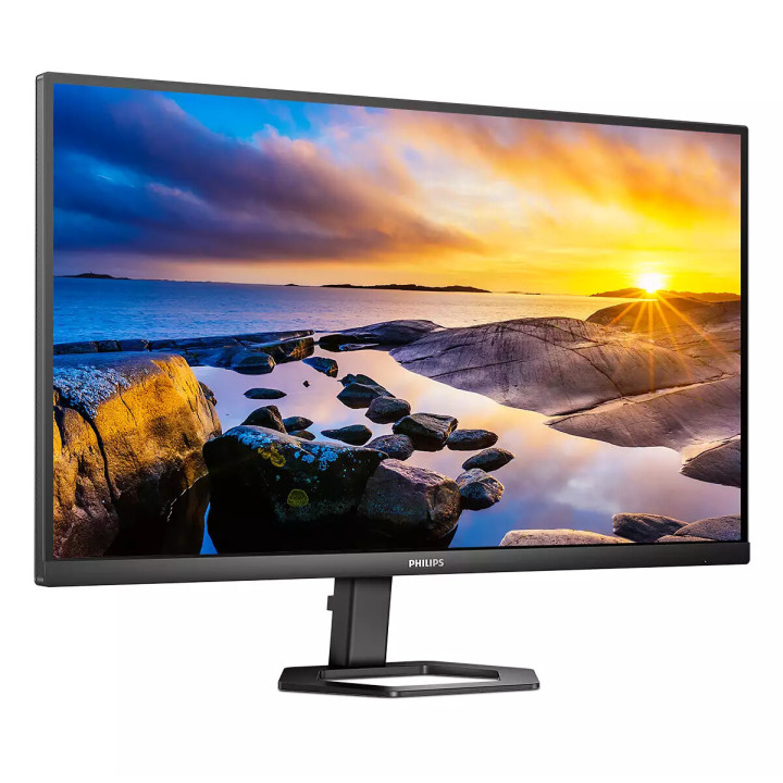 Philips 5000 series 27E1N5500LA/00 écran plat de PC 68,6 cm (27") 2560 x 1440 pixels Quad HD LCD Noir