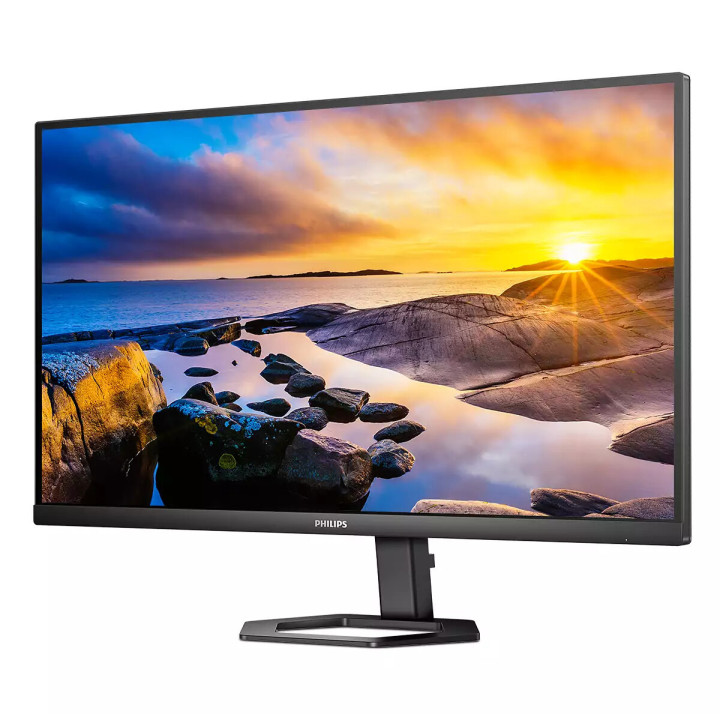 Philips 5000 series 27E1N5500LA/00 écran plat de PC 68,6 cm (27") 2560 x 1440 pixels Quad HD LCD Noir