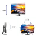 Philips 5000 series 27E1N5500LA/00 écran plat de PC 68,6 cm (27") 2560 x 1440 pixels Quad HD LCD Noir