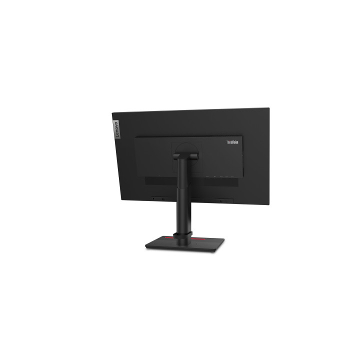 Lenovo ThinkVision T27q-20 LED display 68,6 cm (27") 2560 x 1440 pixels Quad HD LCD Noir