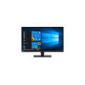 Lenovo ThinkVision T27q-20 LED display 68,6 cm (27") 2560 x 1440 pixels Quad HD LCD Noir