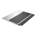 HP INC. clavier Bureau Argent