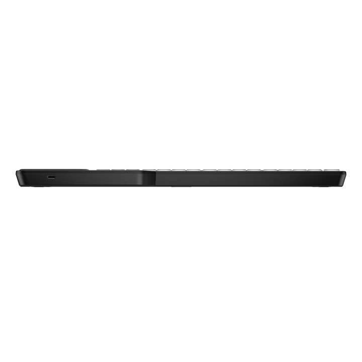 HP STORE 3PL clavier Bureau USB Noir