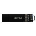 Kingston Technology IronKey 128 Go D500S FIPS 140-3 Lvl 3 AES-256