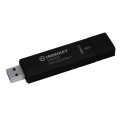 Kingston Technology IronKey 256 Go D500S FIPS 140-3 Lvl 3 AES-256