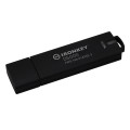 Kingston Technology IronKey 16 Go D500S FIPS 140-3 Lvl 3 AES-256
