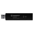 Kingston Technology IronKey 16 Go D500S FIPS 140-3 Lvl 3 AES-256