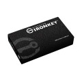 Kingston Technology IronKey 32 Go D500S FIPS 140-3 Lvl 3 AES-256