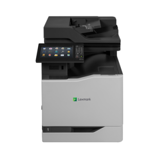 Lexmark CX820de Laser A4 1200 x 1200 DPI 50 ppm