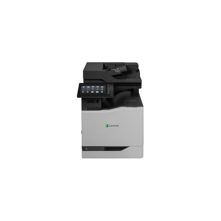 Lexmark CX820de Laser A4 1200 x 1200 DPI 50 ppm