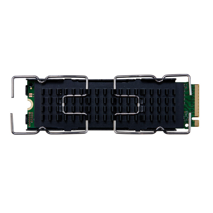 HP Kit SSD Z Turbo Drive TLC Z8 G4 2 To