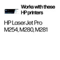 HP 203X cartouche de toner LaserJet grande capacité cyan authentique