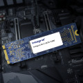 Integral INSSD256GM280 disque SSD 256 Go M.2 Série ATA III 3D TLC NAND
