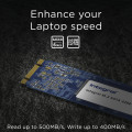 Integral INSSD256GM280 disque SSD 256 Go M.2 Série ATA III 3D TLC NAND