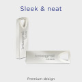 Integral INFD16GBARC lecteur USB flash 16 Go 2.0