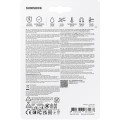Samsung MUF-256AB lecteur USB flash 256 Go USB Type-A 3.2 Gen 1 (3.1 Gen 1) Gris, Argent