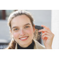 Verbatim Micro-clé USBPinStripe de 16 Go - noire