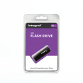 Integral INFD32GBBLK lecteur USB flash 32 Go 2.0