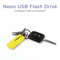 Integral INFD64GBNEONYL lecteur USB flash 64 Go 2.0