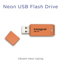 Integral INFD32GBNEONOR3.0 lecteur USB flash 32 Go 3.2 Gen 1 (3.1 Gen 1)