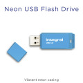 Integral INFD64GBNEONB3.0 lecteur USB flash 64 Go 3.2 Gen 1 (3.1 Gen 1)