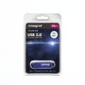 Integral INFD128GBCOU3.0 lecteur USB flash 128 Go 3.2 Gen 1 (3.1 Gen 1)