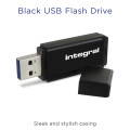 Integral INFD64GBBLK lecteur USB flash 64 Go 2.0