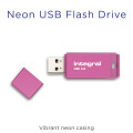Integral INFD64GBNEONPK3.0 lecteur USB flash 64 Go 3.2 Gen 1 (3.1 Gen 1)