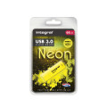 Integral INFD64GBNEONYL3.0 lecteur USB flash 64 Go 3.2 Gen 1 (3.1 Gen 1)