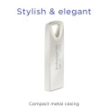 Integral INFD16GBARC3.0 lecteur USB flash 16 Go 3.2 Gen 1 (3.1 Gen 1)