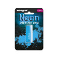 Integral INFD128GBNEONB lecteur USB flash 128 Go 2.0