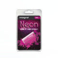 Integral INFD128GBNEONPK lecteur USB flash 128 Go 2.0