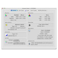 Sharp SpectraView II Gestion des couleurs