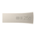Samsung MUF-256BE lecteur USB flash 256 Go USB Type-A 3.2 Gen 1 (3.1 Gen 1) Argent
